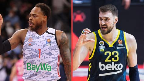 euroleague basketball free live stream.